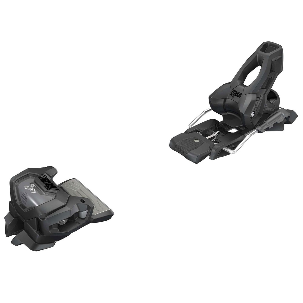 Tyrolia Attack 11 GripWalk Ski Bindings '25
