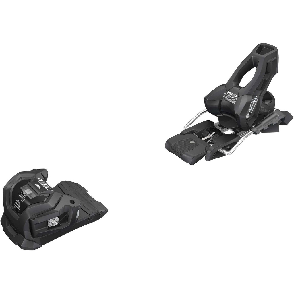 Tyrolia Attack LYT 11 GripWalk Bindings '27
