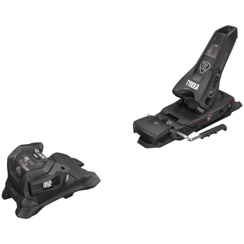 Tyrolia Protector Attack 13 GW Ski Binding