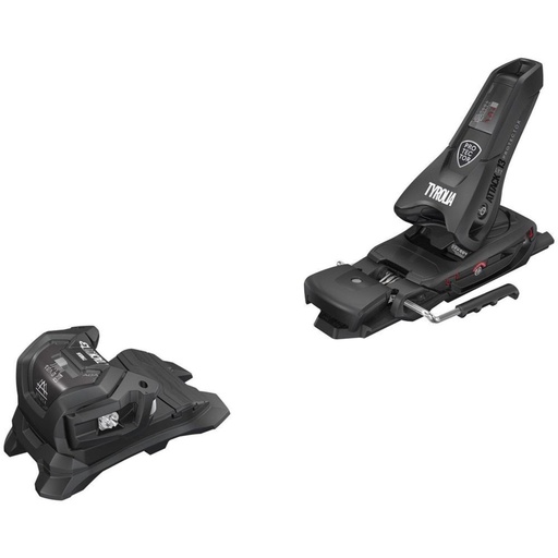 Tyrolia Protector Attack 13 GW Ski Binding