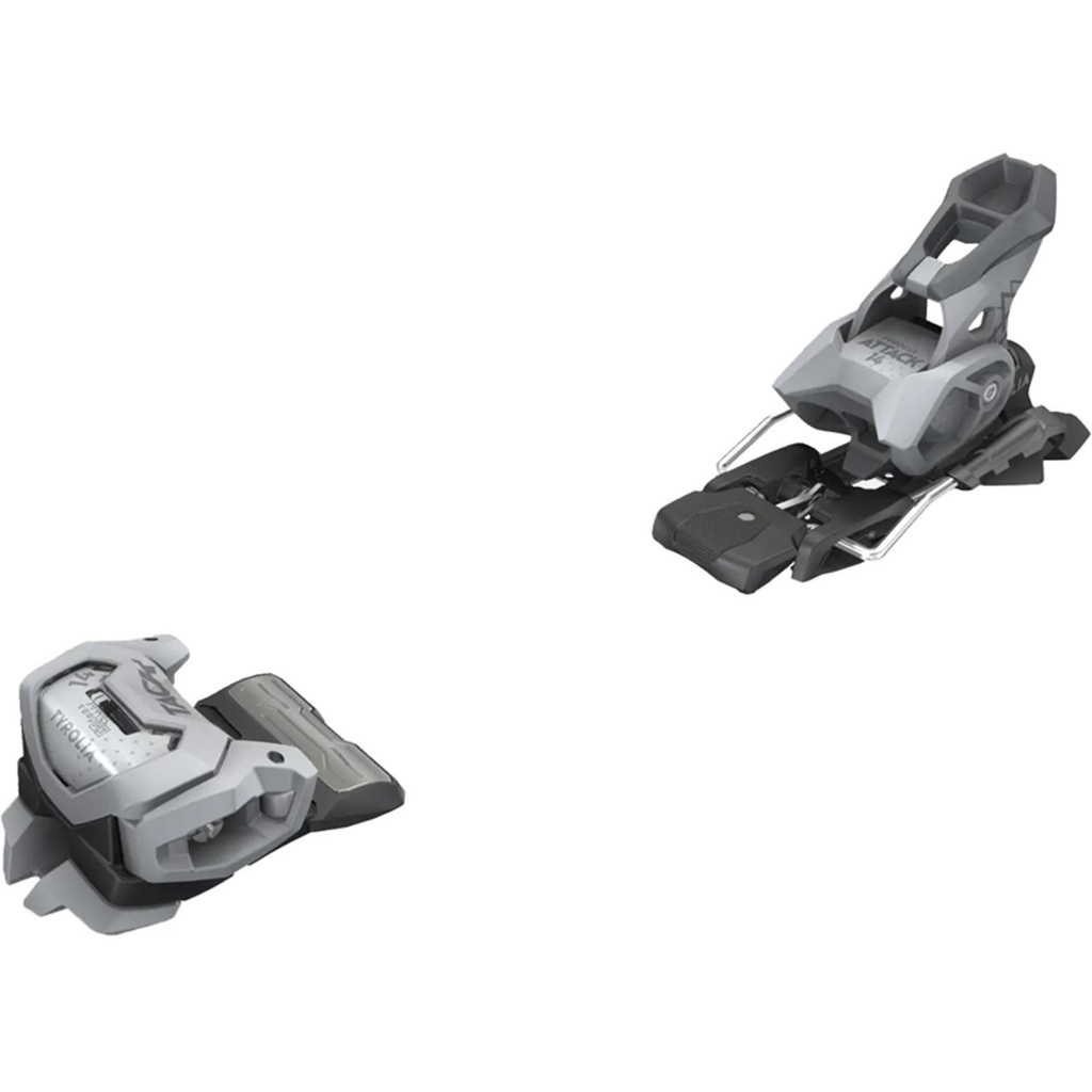 Tyrolia Attack 14 GW Ski Bindings '27