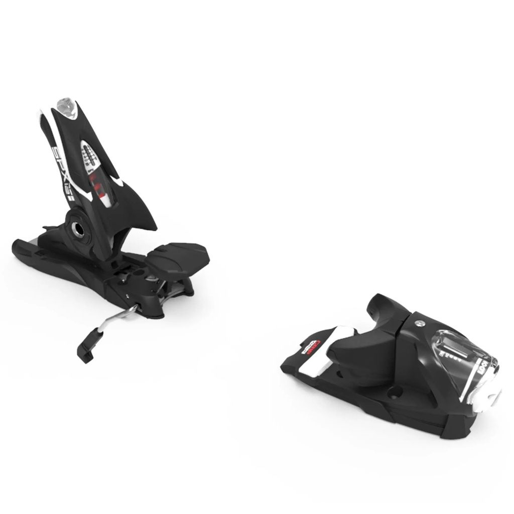 Look SPX 12 GripWalk Ski Bindings
