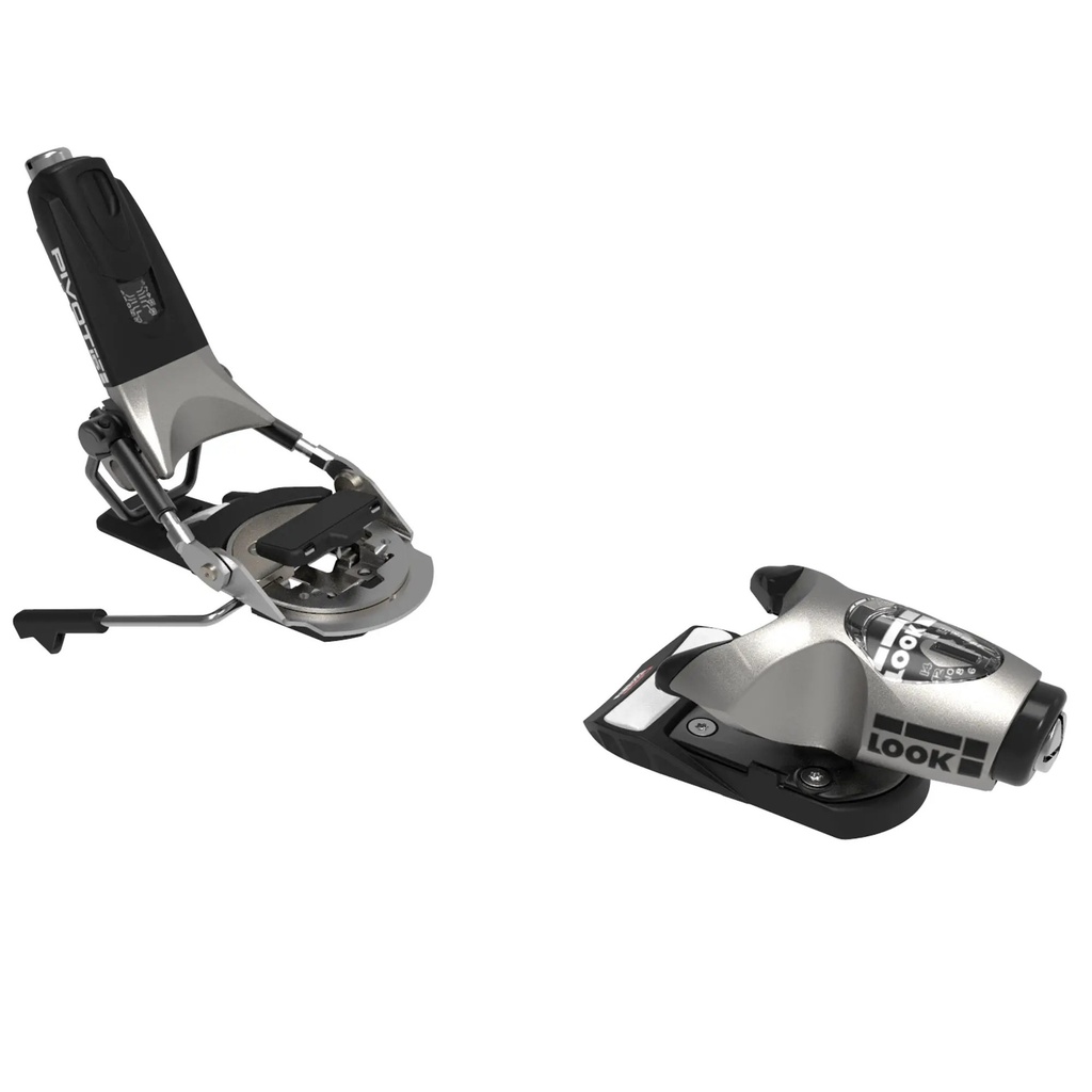 Look Pivot 15 GripWalk Ski Bindings