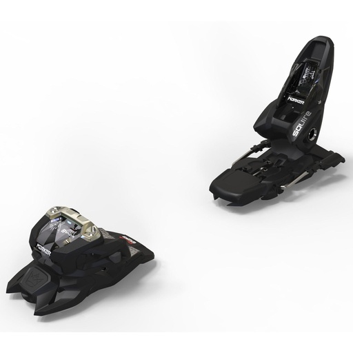 Marker Squire 11 Ski Bindings '27
