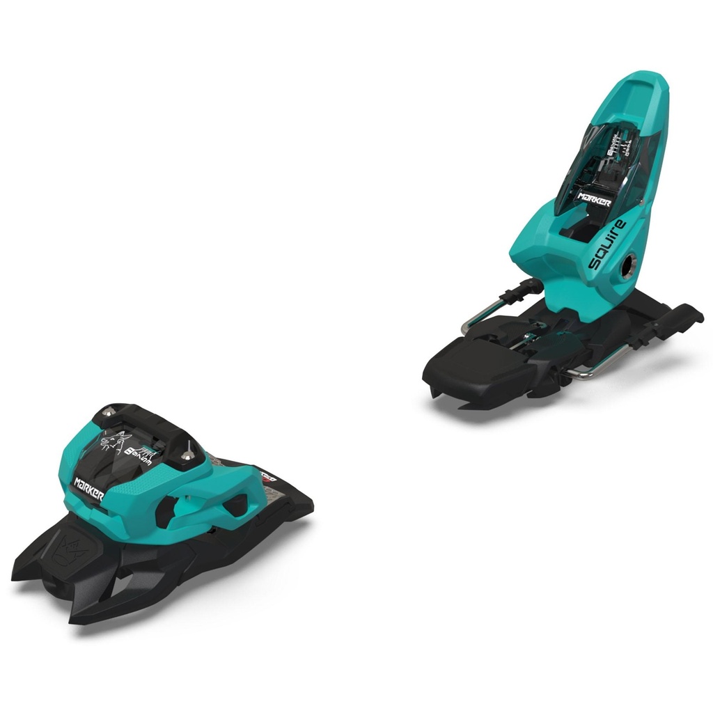 Marker Squire 11 Ski Bindings '27