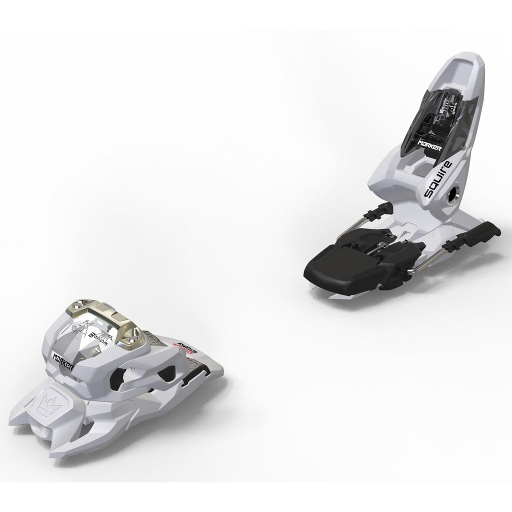Marker Squire 11 Ski Bindings '27
