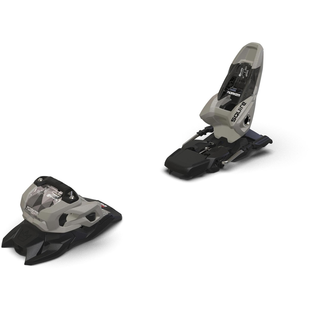 Marker Squire 11 Ski Bindings '27