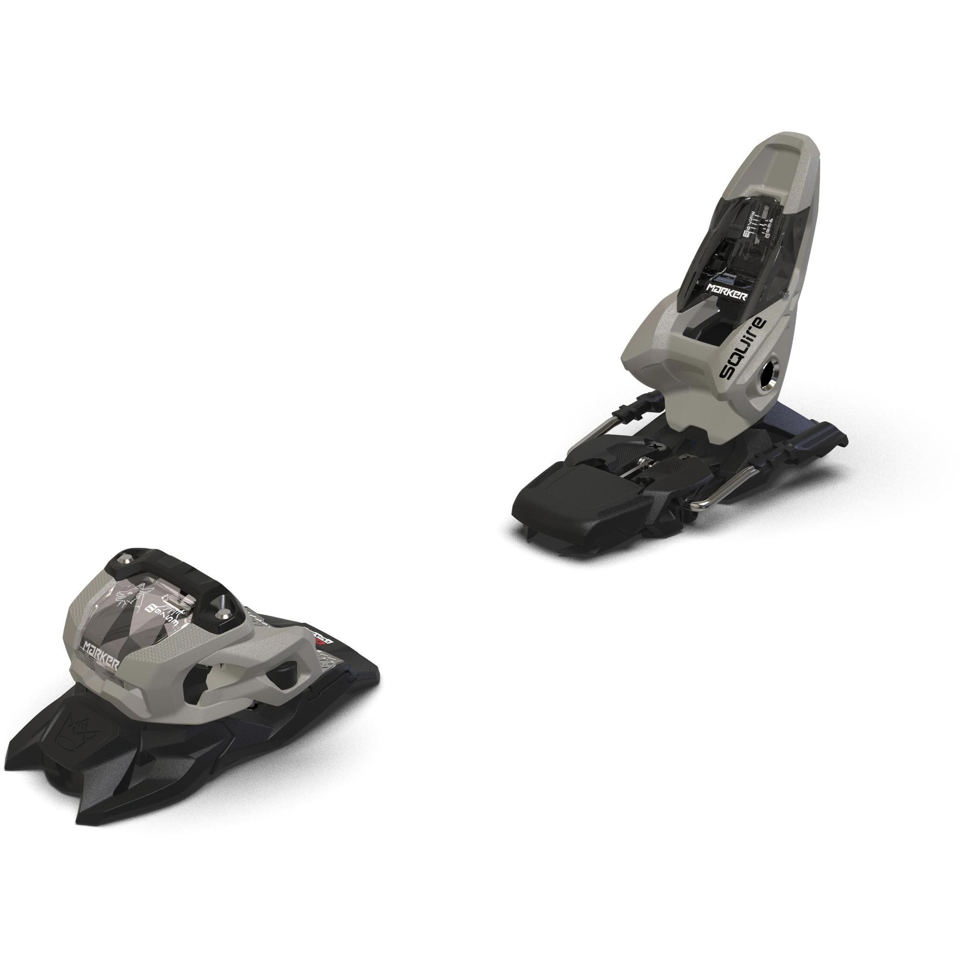 Marker Squire 11 Ski Bindings | Sun & Ski Sports