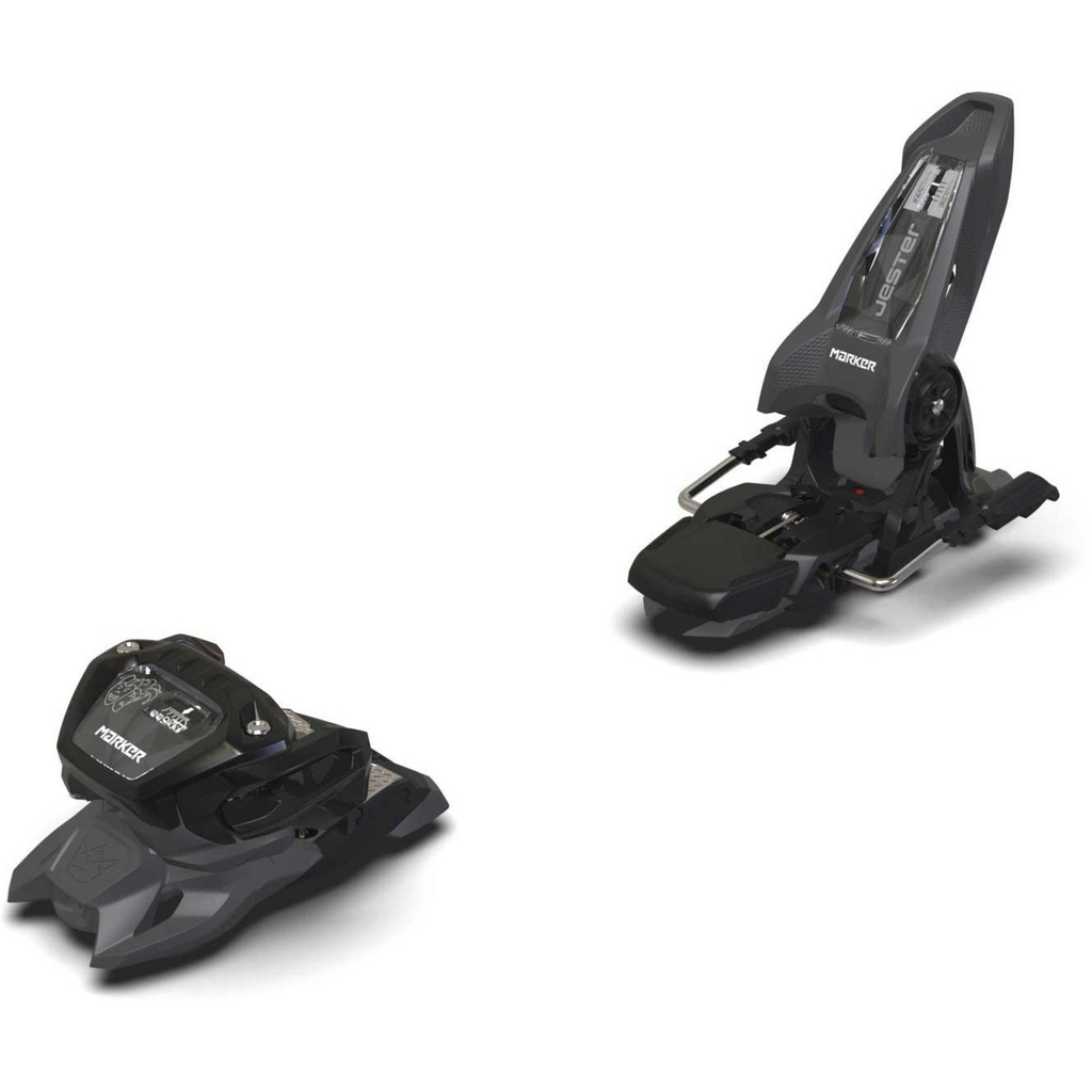 Marker Jester 16 Ski Bindings '27