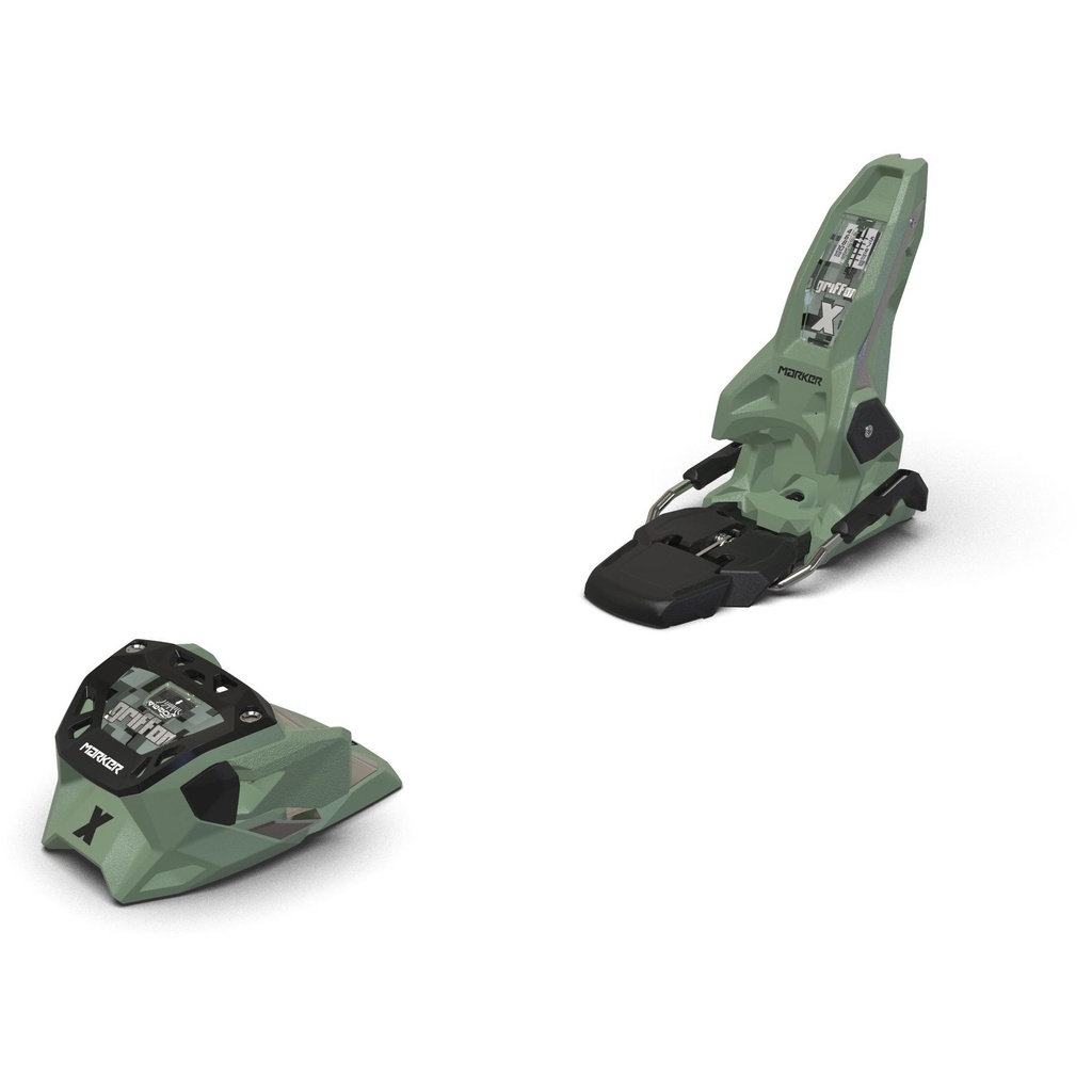 Marker Griffon X 13 Ski Bindings '27