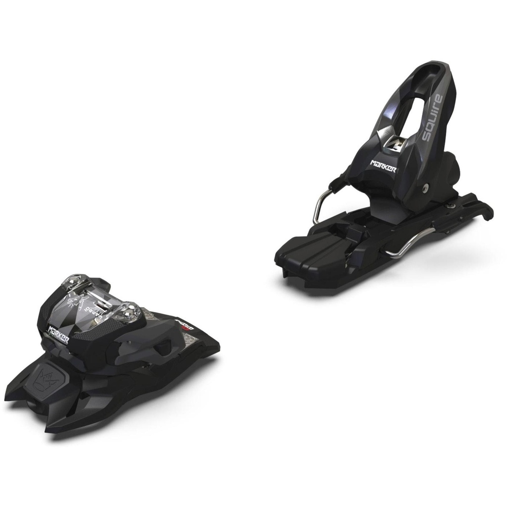 Marker Squire 10 Ski Bindings '27
