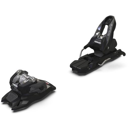 Marker Squire 10 Ski Bindings '27