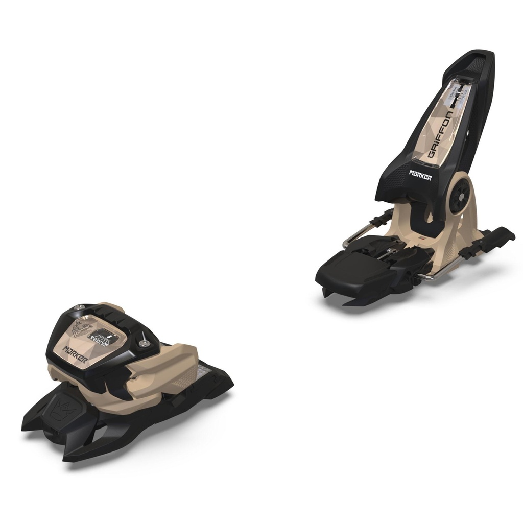 Marker Griffon 13 ID Ski Bindings '27