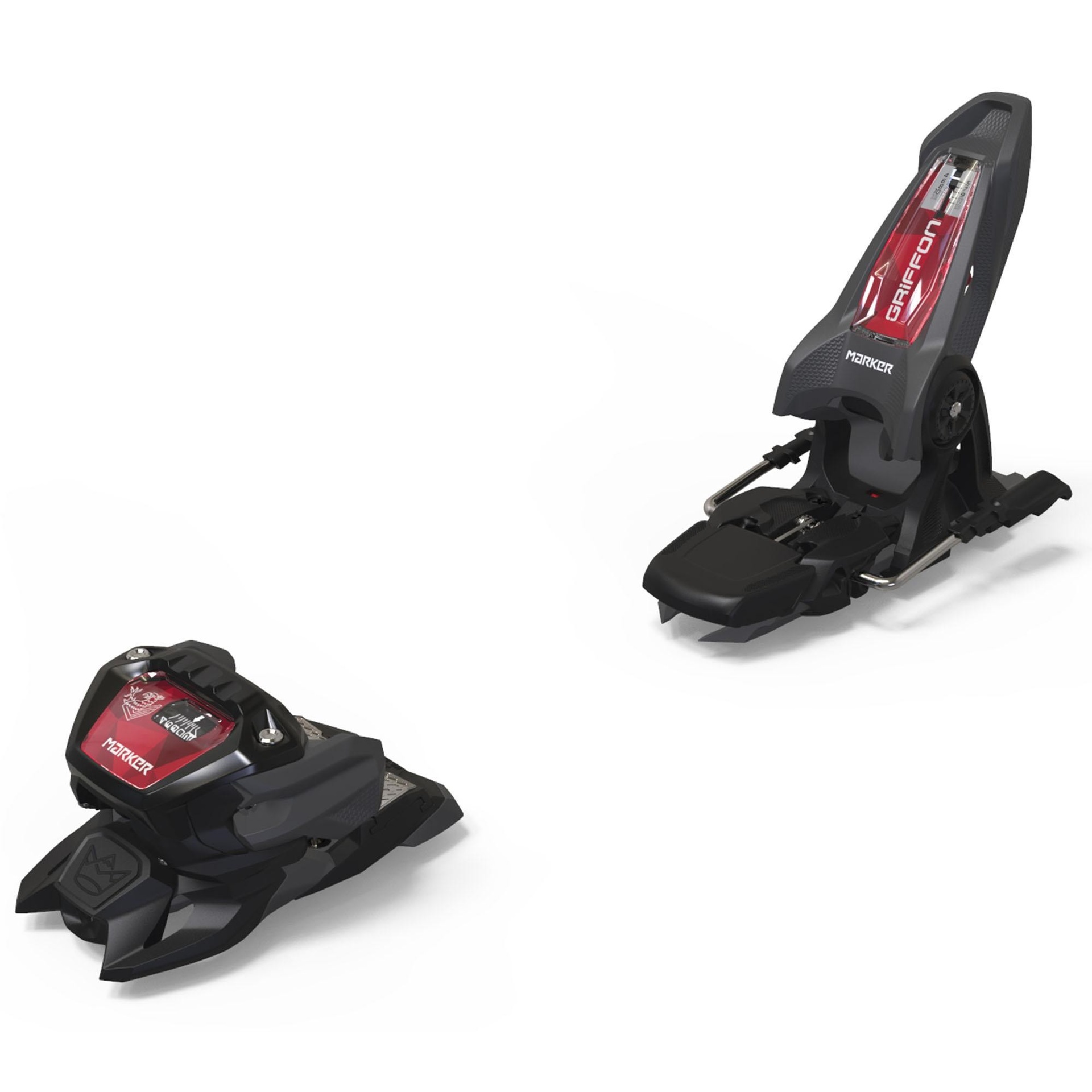 Marker Griffon 13 ID Ski Bindings | Sun & Ski Sports