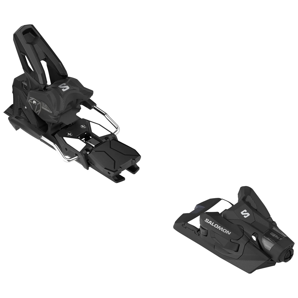 Salomon Strive 14 Gripwalk All Mountain Ski Bindings '27