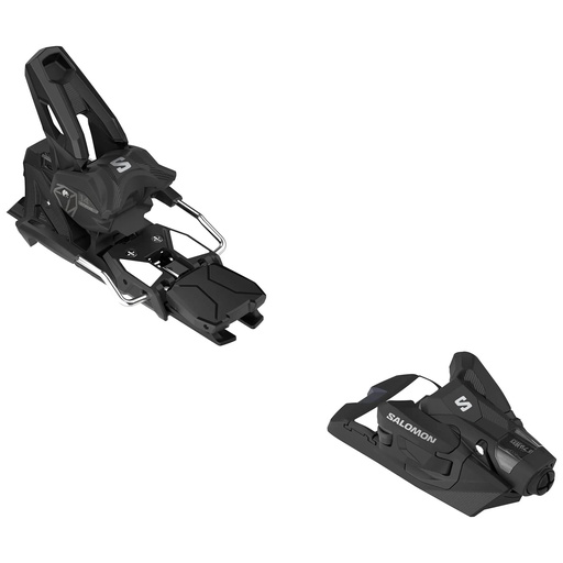 Salomon Strive 14 Gripwalk All Mountain Ski Bindings '27