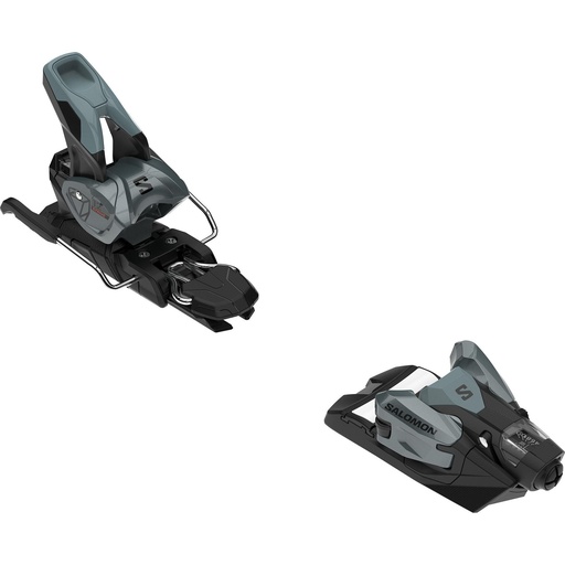 Salomon Strive 12 Gripwalk All Mountain Ski Bindings '27