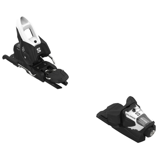 Salomon Stage 11 GripWalk Ski Bindings '27