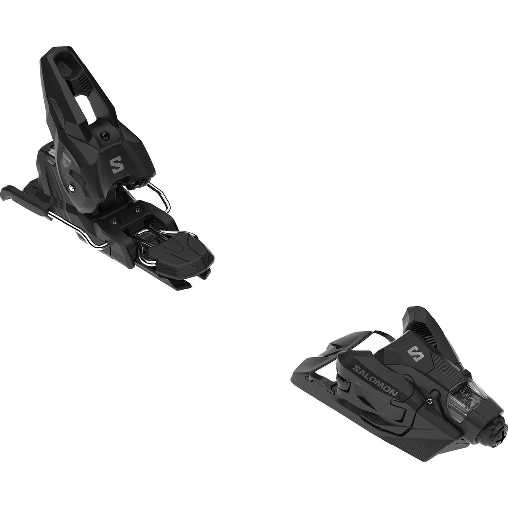 Salomon Strive 10 Gripwalk Ski Bindings '27