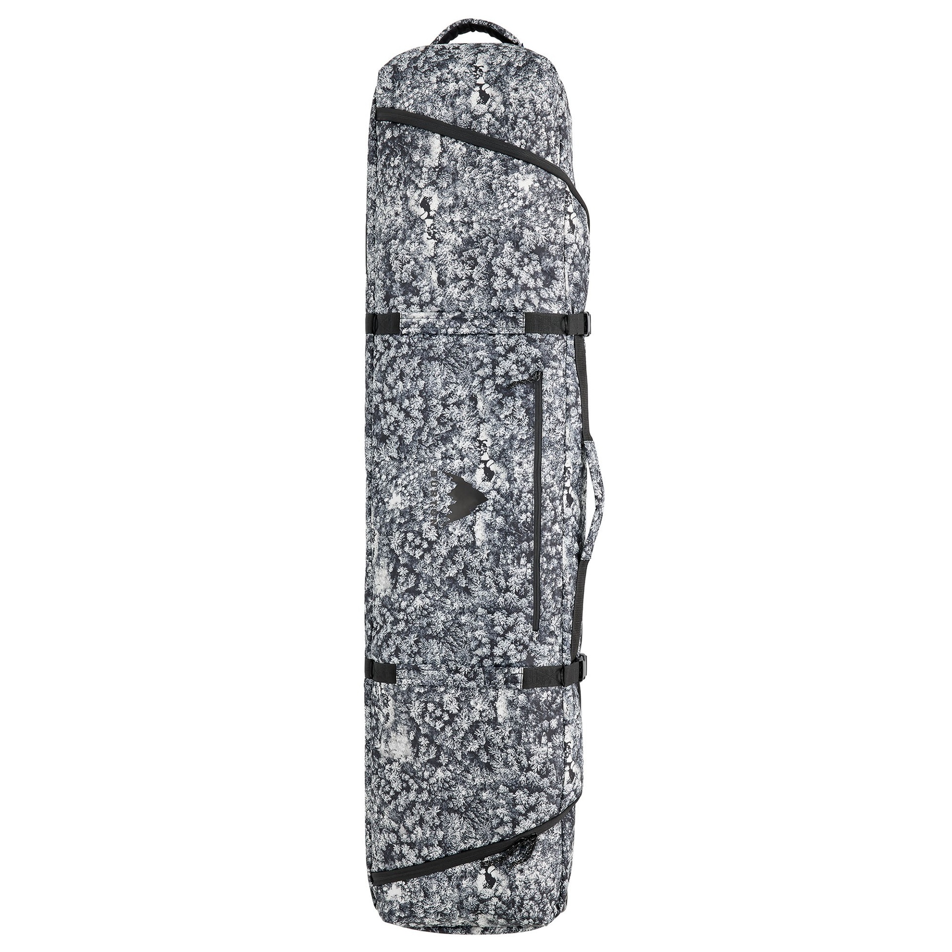 スノーボード BURTON Wheelie Gig Board Bag 166 Burton Wheelie Gig Snowboard Bag | Sun & Ski Sports
