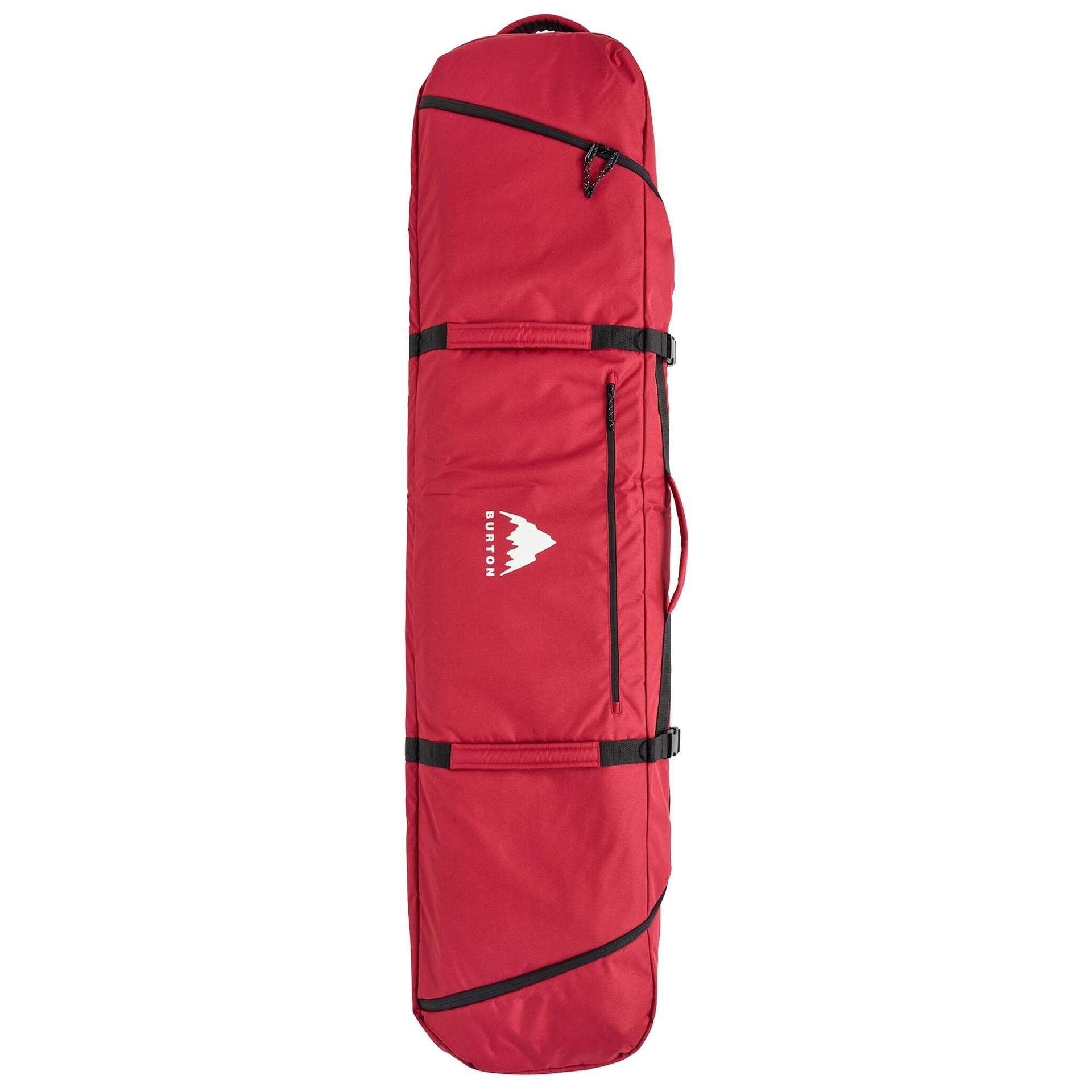 スノーボード Burton Wheelie Gig Bag Board Bag 181 Burton Wheelie Gig Snowboard Bag | Sun & Ski Sports