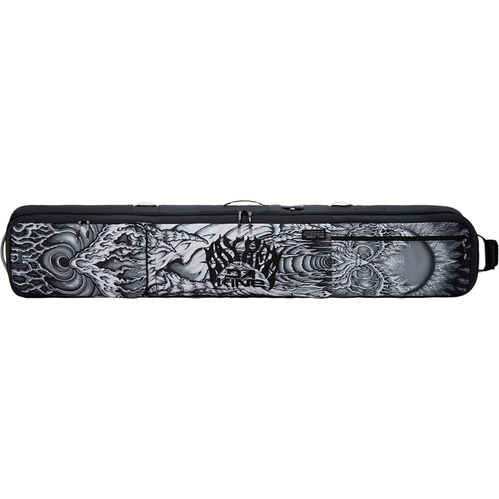 Dakine Low Roller Snowboard Bag