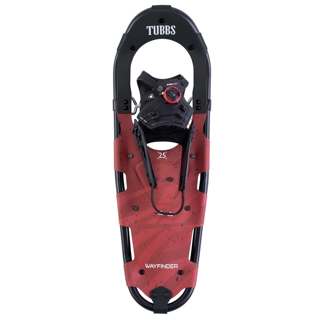 Tubbs Men's Wayfinder Snowshoes