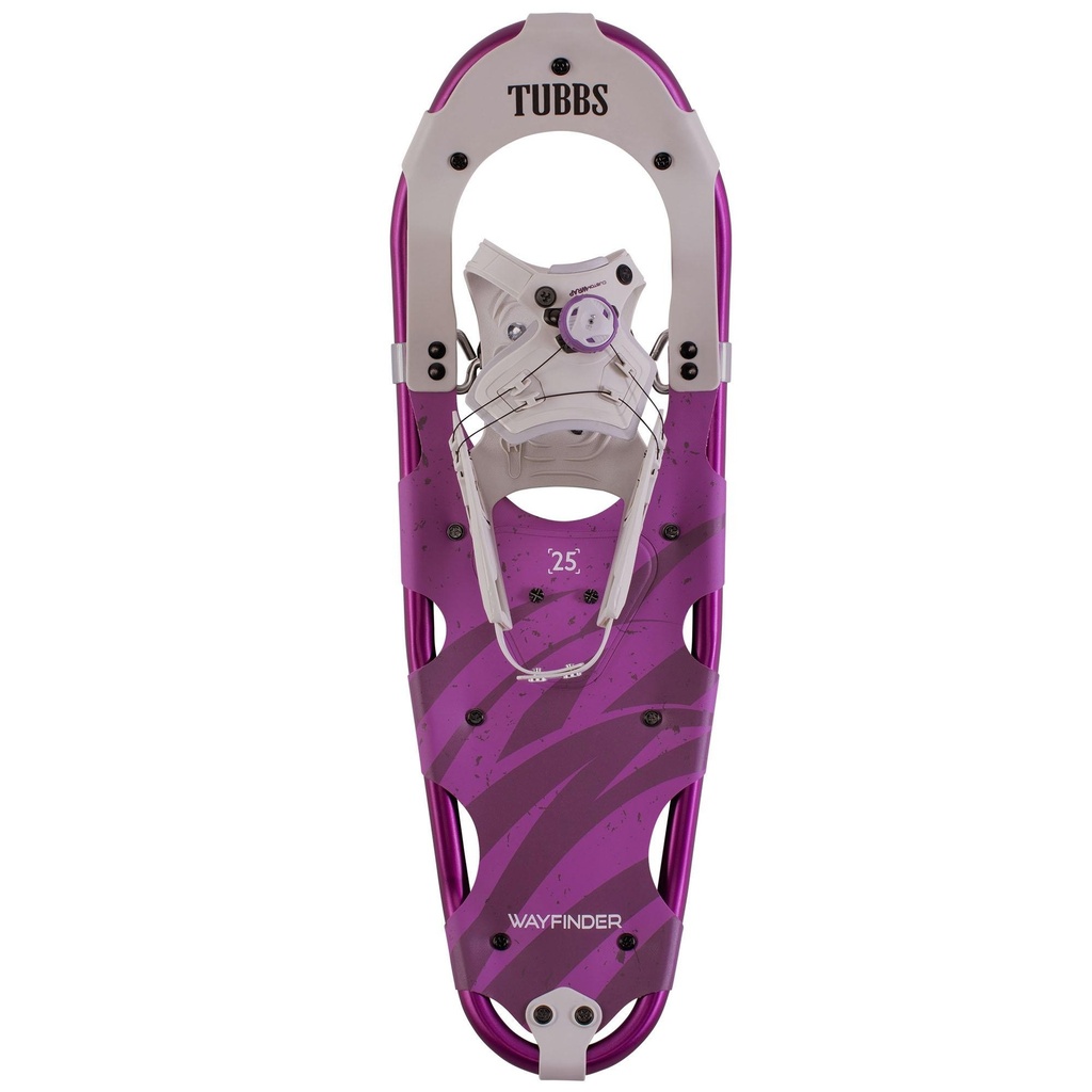 Tubbs Women's Wayfinder Snowshoes