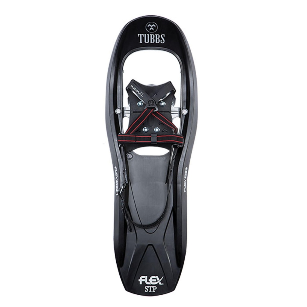 Tubbs Men's Flex Stp 24 Snowshoes