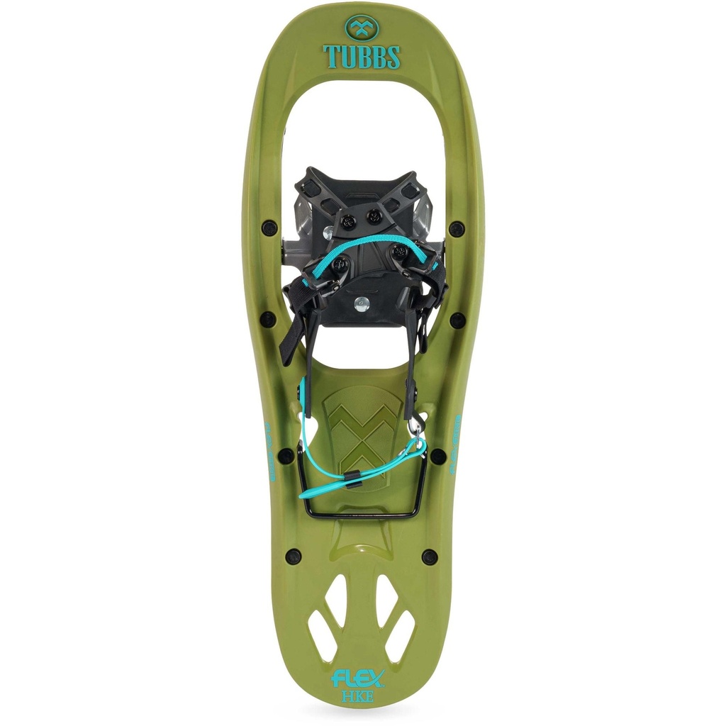 Tubbs Kids' Flex HKE Snowshoes