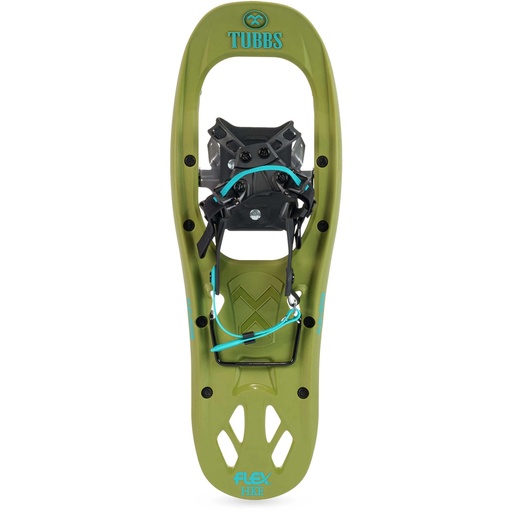 Tubbs Kids' Flex HKE Snowshoes