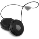 ECOXGEAR EcoPuck II Bluetooth Helmet Headphones