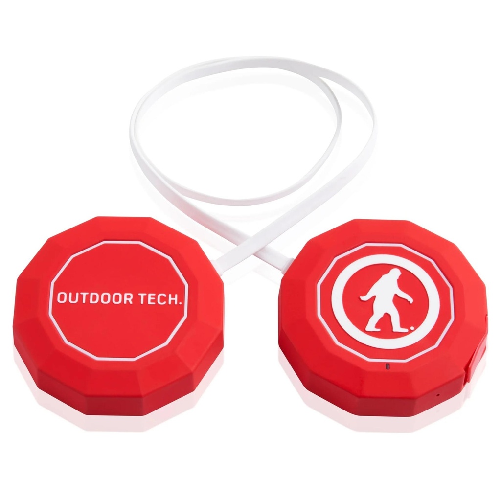 Outdoor Tech Chips 3.0 Ski Helmet Headphones