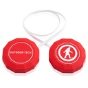 Outdoor Tech Chips 3.0 Ski Helmet Headphones