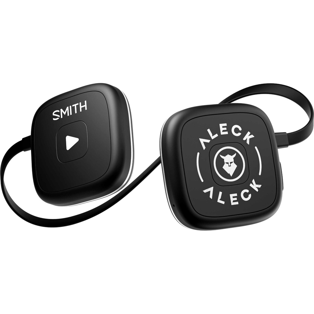 Smith x Aleck Nunchucks Wireless Headphones