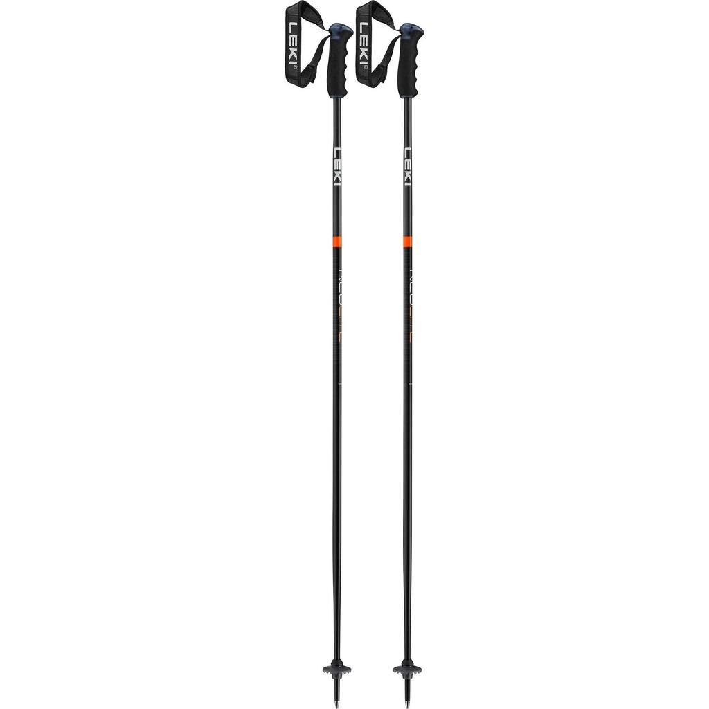 Leki Neolite Airfoil Ski Poles