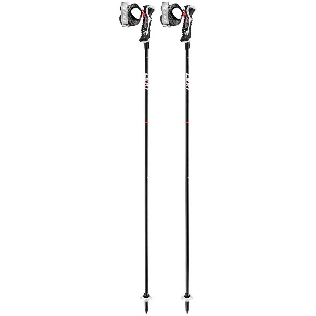 Leki Carbon 14 3D Ski Poles