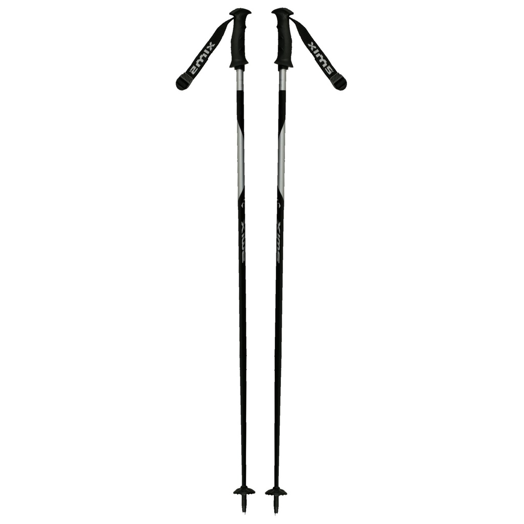 Swix Men's Techlite MS Ski Poles