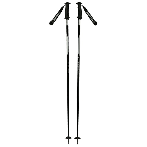 Swix Men's Techlite MS Ski Poles