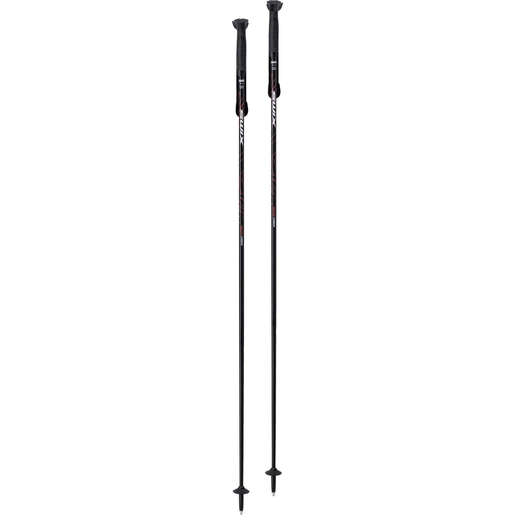 Swix Redline Phoenix Carbon Alpine Poles