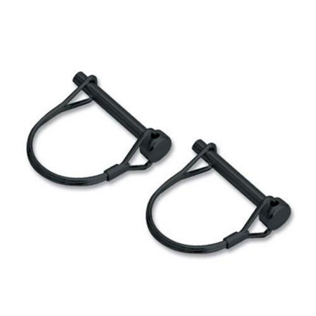 Sportubes Case Pin