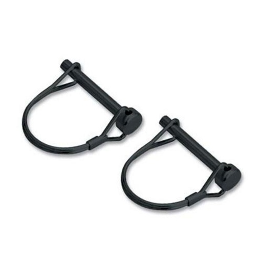 Sportubes Case Pin