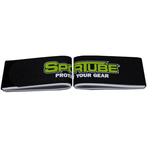 Sportube Padded Ski Straps