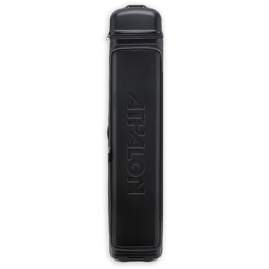 Athalon The Vault Hardshell Rolling Ski Case