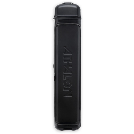 Athalon The Vault Hardshell Rolling Ski Case