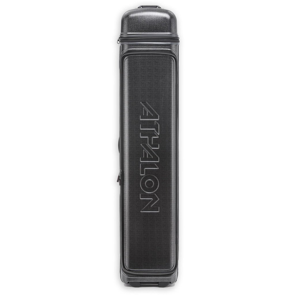 Athalon The Vault Hardshell Rolling Ski Case