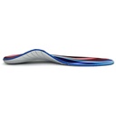 Aetrex L1800 Edge Orthotics Insoles