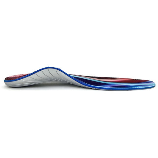 Aetrex L1800 Edge Orthotics Insoles