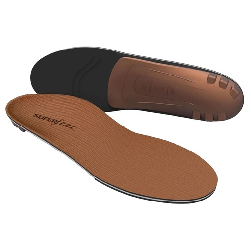 Superfeet Men's All-Purpose Memory Foam Support Insoles
