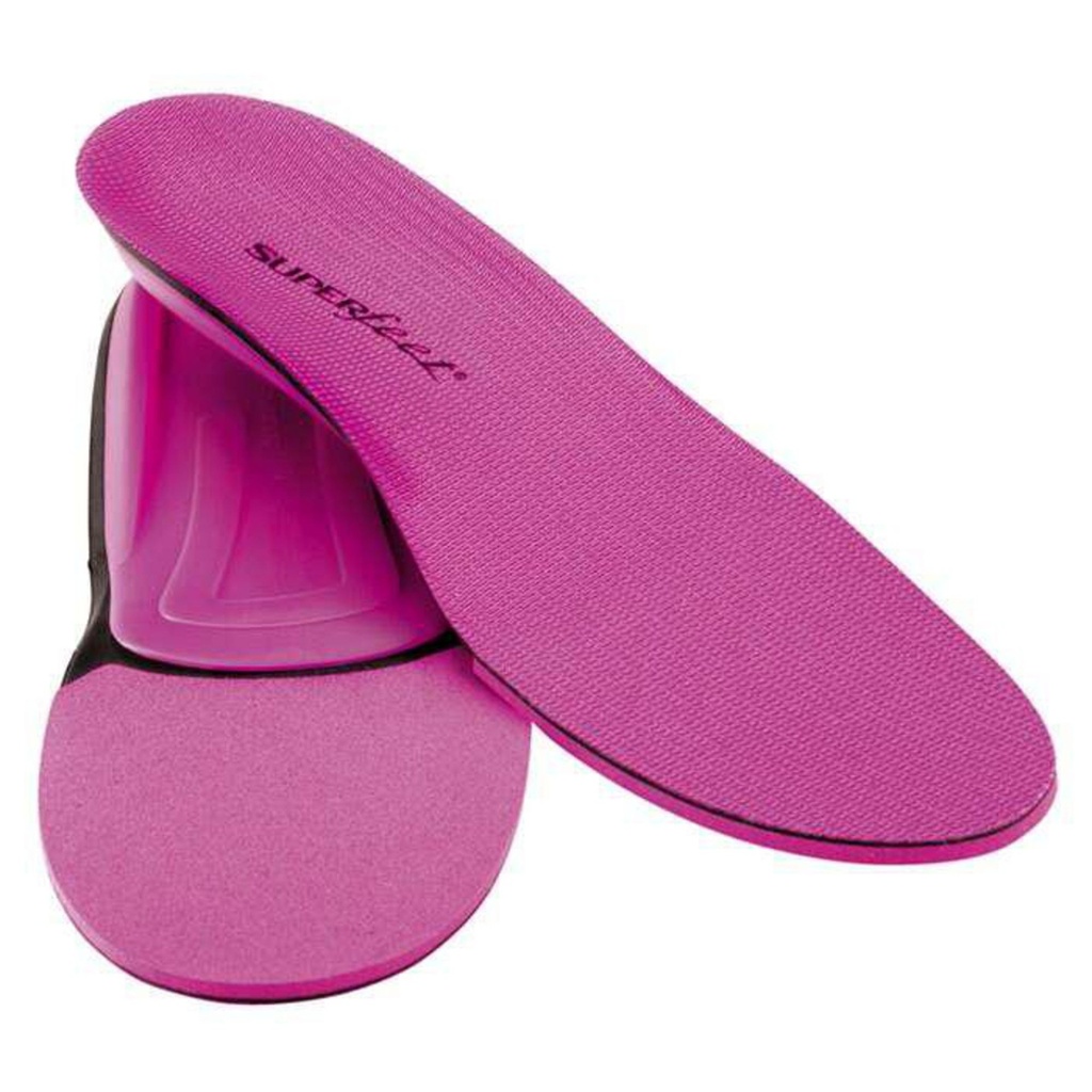 Superfeet Women's All-Purpose High Impact Insoles